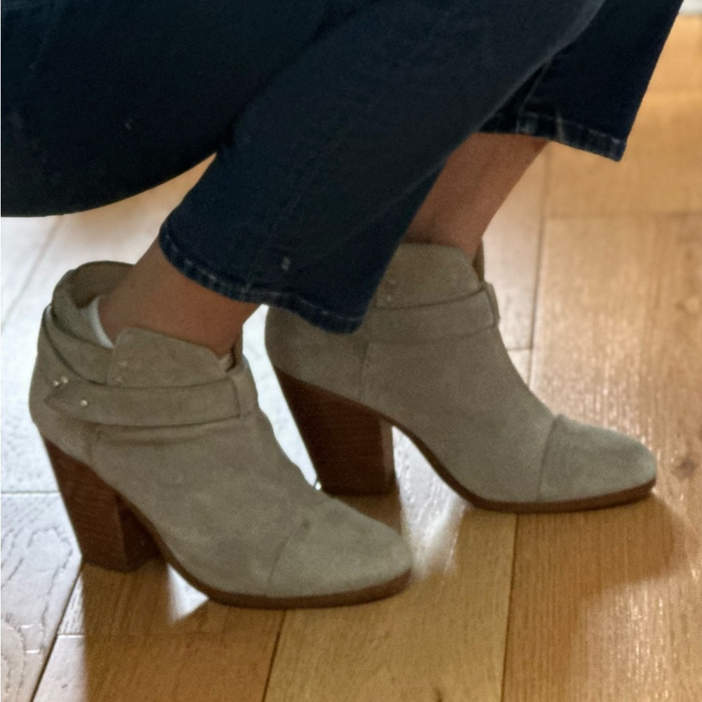 Rag And Bone Boot Size 36 - Used But In Very Good… - image 8